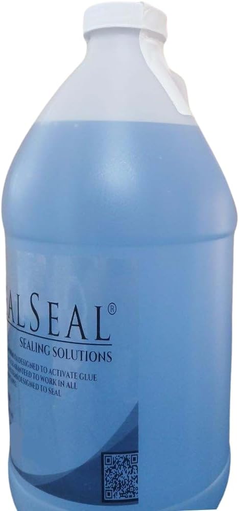 Liquid Container Seals Supply Mart