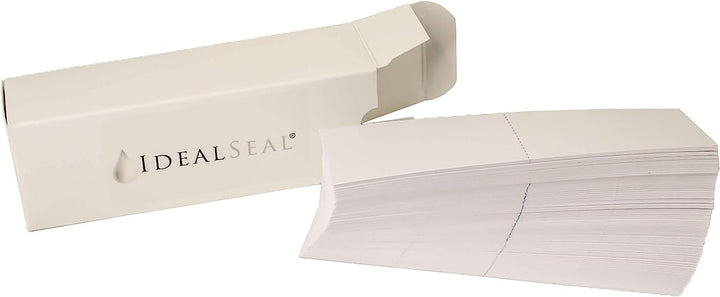 IDEALSEAL Compatible Replacement Postage Meter Tapes for PB 625-0 (Two Pack) (1200 Labels) 7" x 1 3/4" Postage Meter Tape