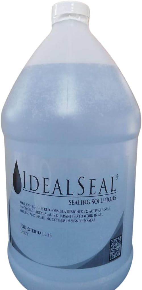 Liquid Container Seals Supply Mart