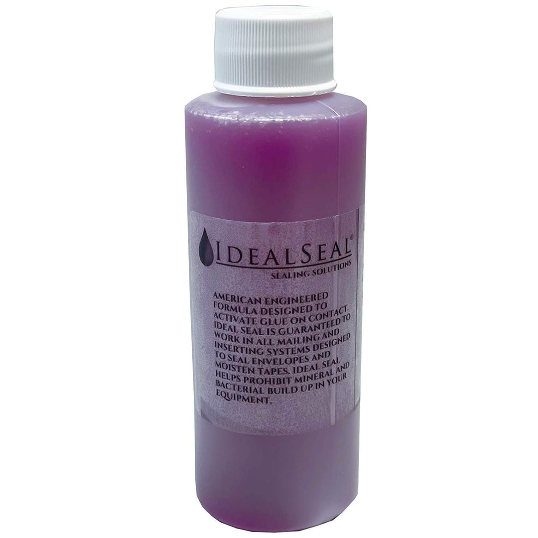 IDEALSEAL 1 Bottle 4 Oz. of Concentrated High Quality Sealing Solution Makes 2 Gallons Compare to PB EZ Seal