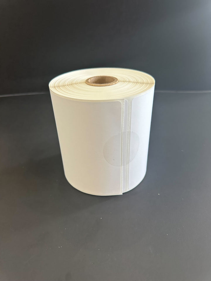 4" x 6" Compatible Replacement Rolls For Pitney Bowes 745-1 (300 Labels/Roll)