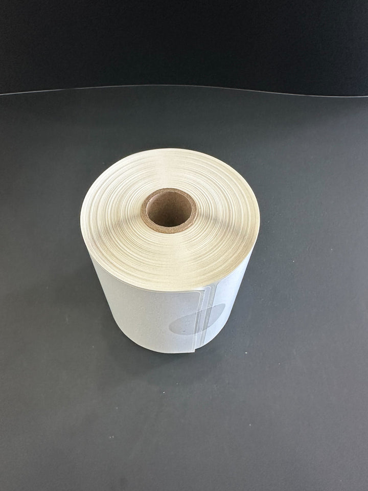 4" x 6" Compatible Replacement Rolls For Pitney Bowes 745-1 (300 Labels/Roll)