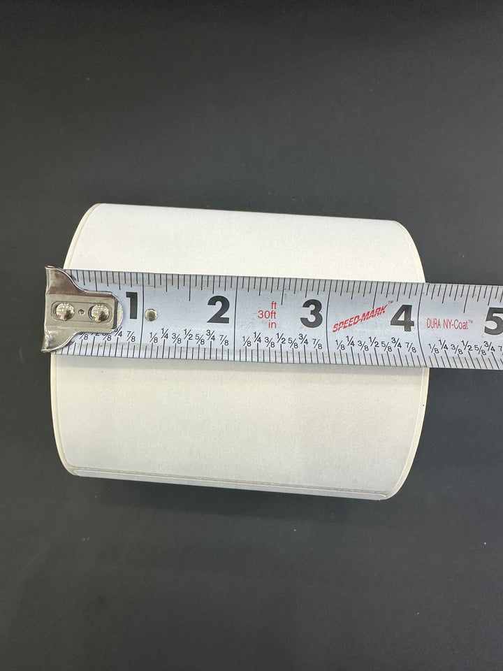 4" x 6" Compatible Replacement Rolls For Pitney Bowes 745-1 (300 Labels/Roll)