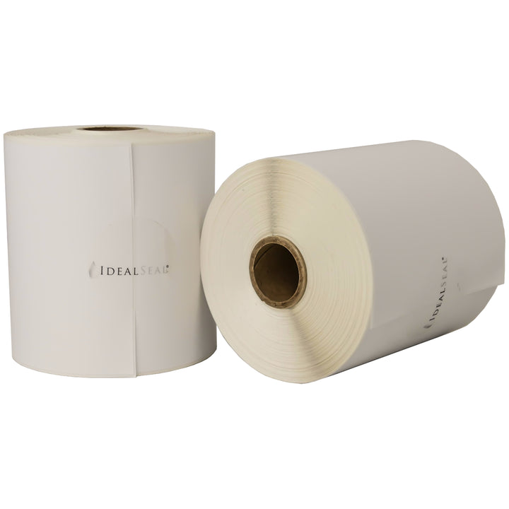 4" x 6" Compatible Replacement Rolls For Pitney Bowes 745-1 (300 Labels/Roll)