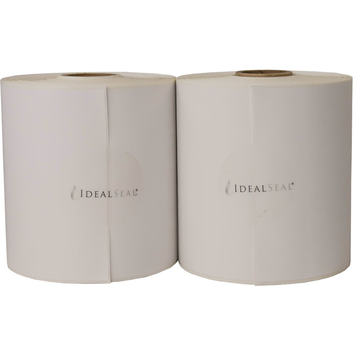 4" x 6" Compatible Replacement Rolls For Pitney Bowes 745-1 (300 Labels/Roll)