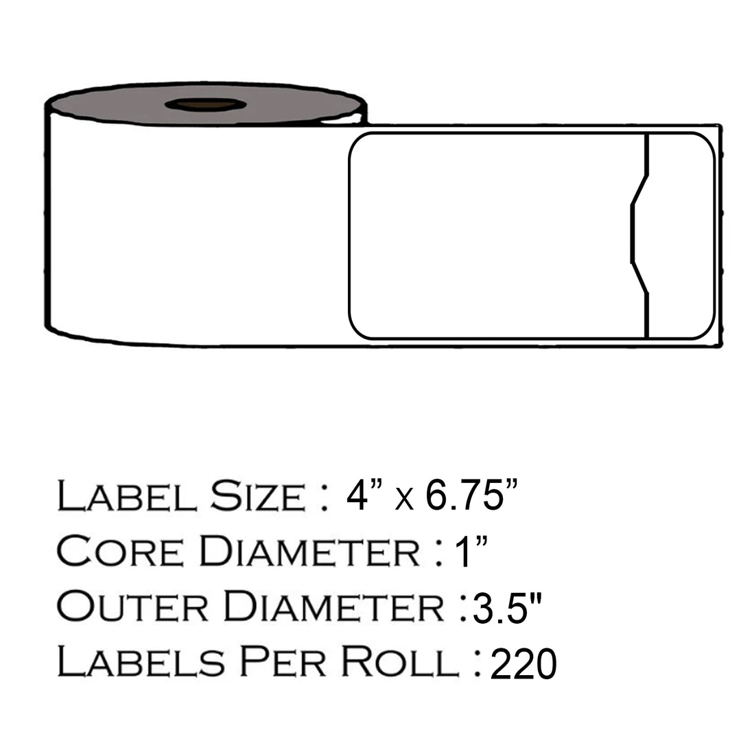 thermal rolls