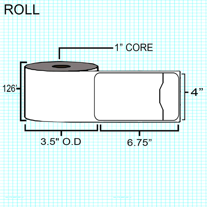 thermal rolls