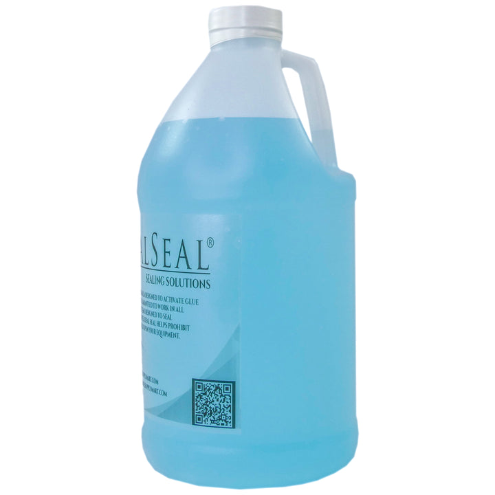 Sealing Solution Half Gallon (IDS-64 Blue)