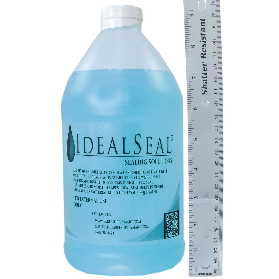 Sealing Solution Half Gallon (IDS-64 Blue)