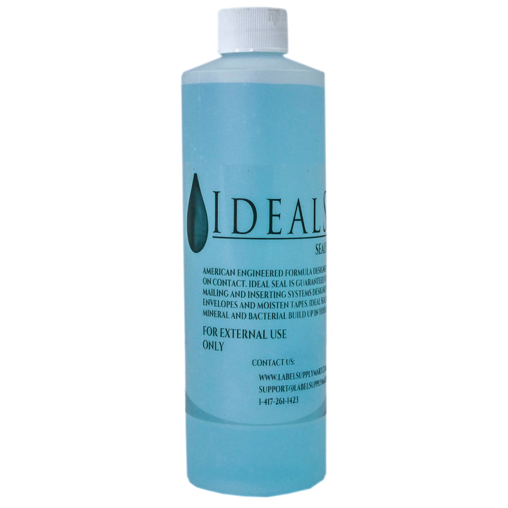 Sealing Solution 16 oz. (IDS-16 Blue)