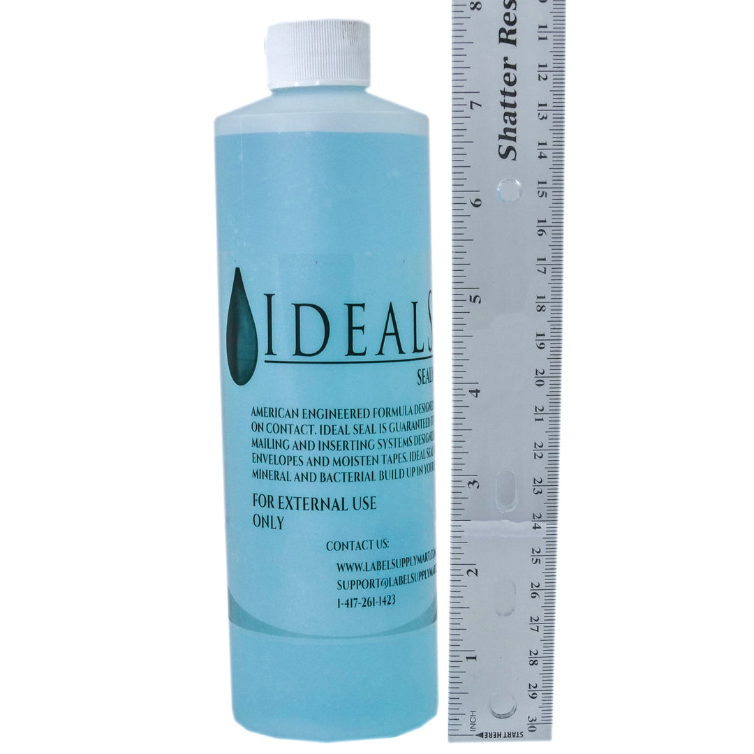 Sealing Solution 16 oz. (IDS-16 Blue)