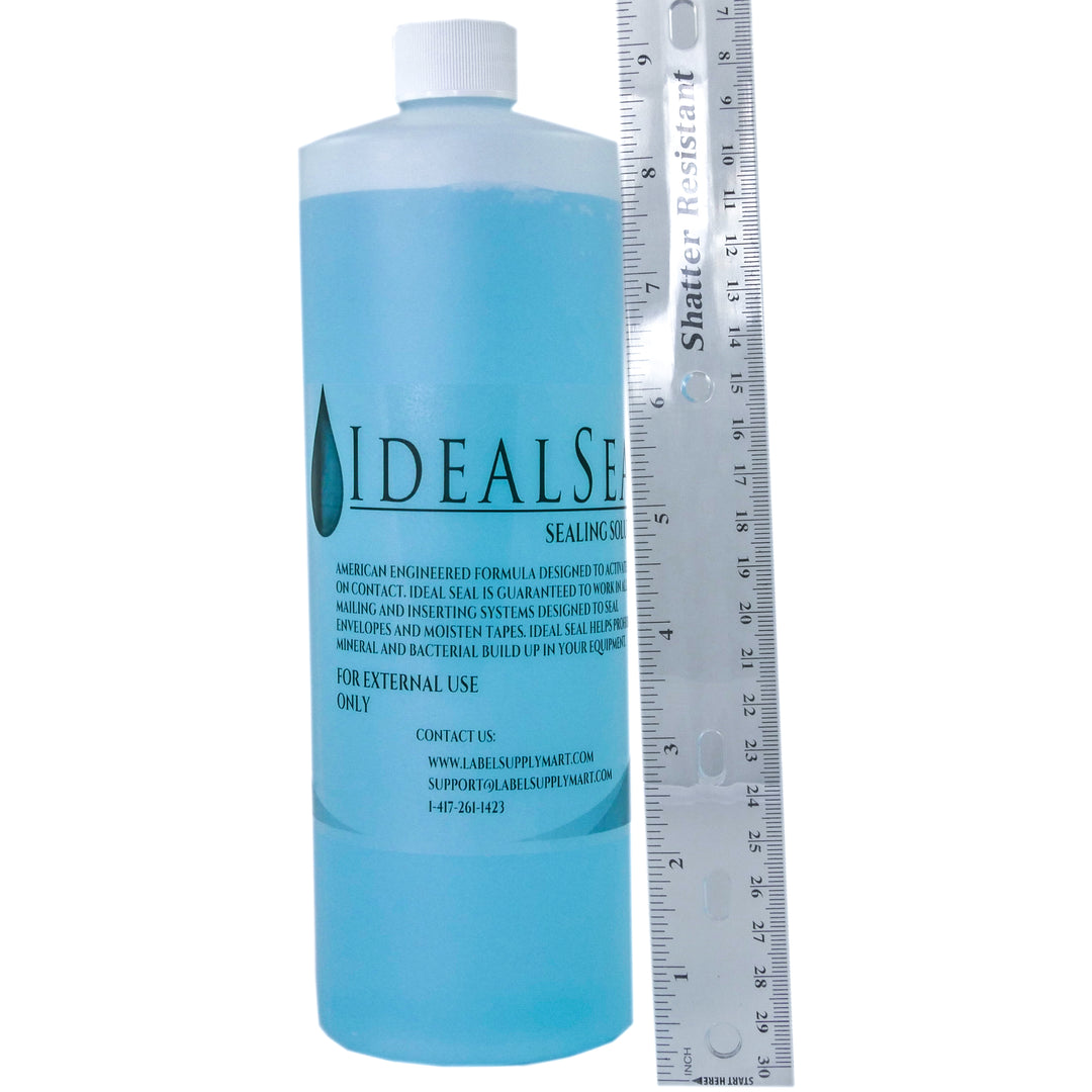 Sealing Solution 32 oz. (IDS-32 Blue)