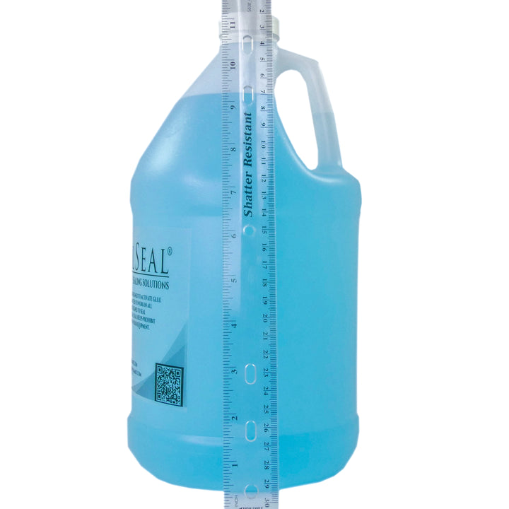 Sealing Solution Gallon (IDS-128 Blue)