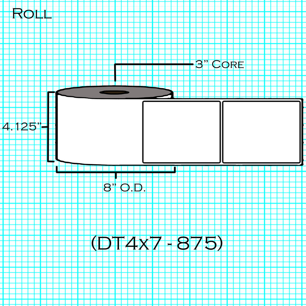 Thermal Rolls