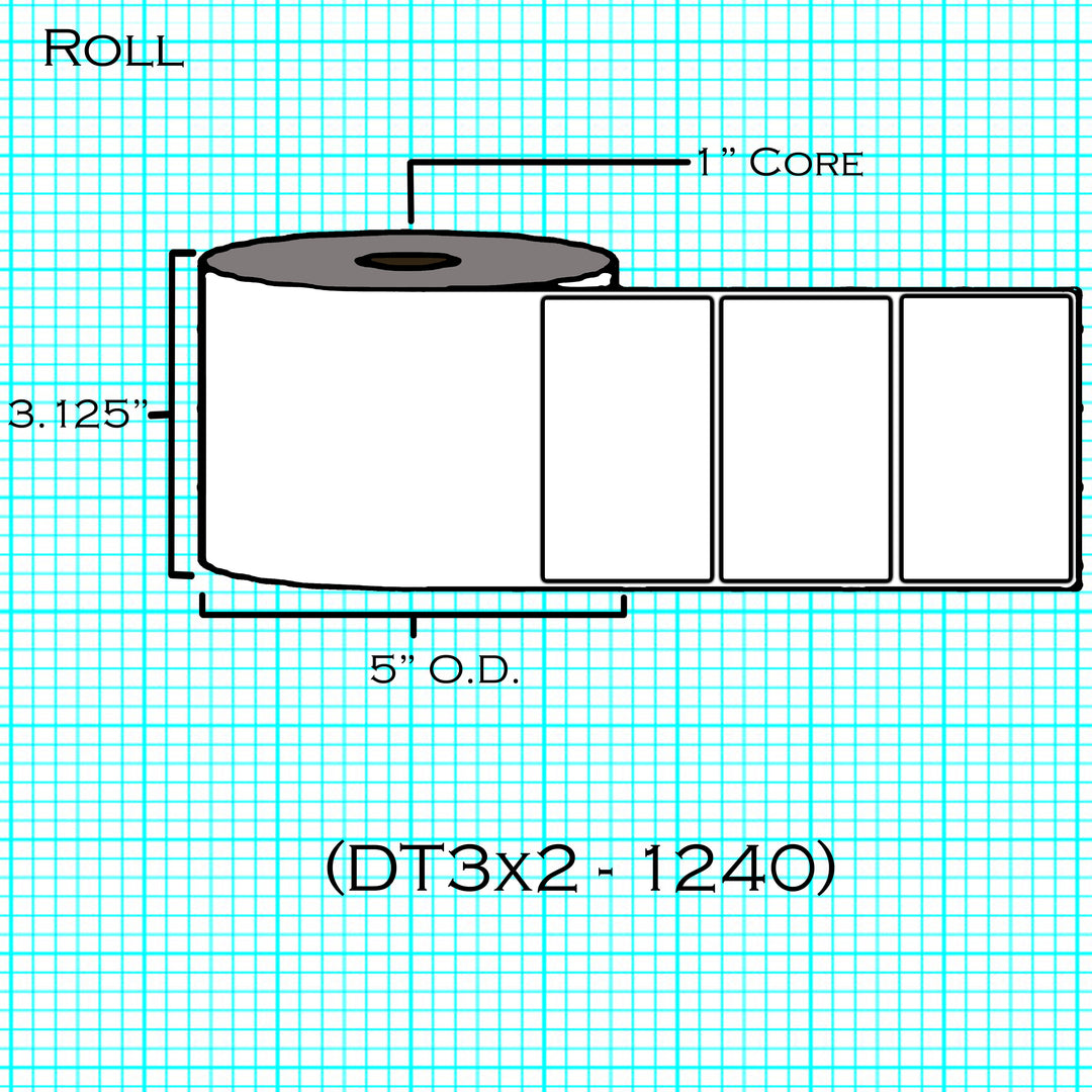 printer labels