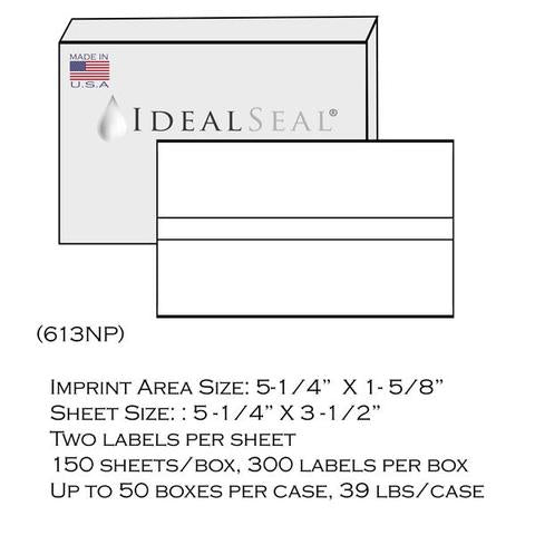 (BT1N/PC2N/BT1H//PC2H) - Neopost/Hasler Postage Sheets (613)