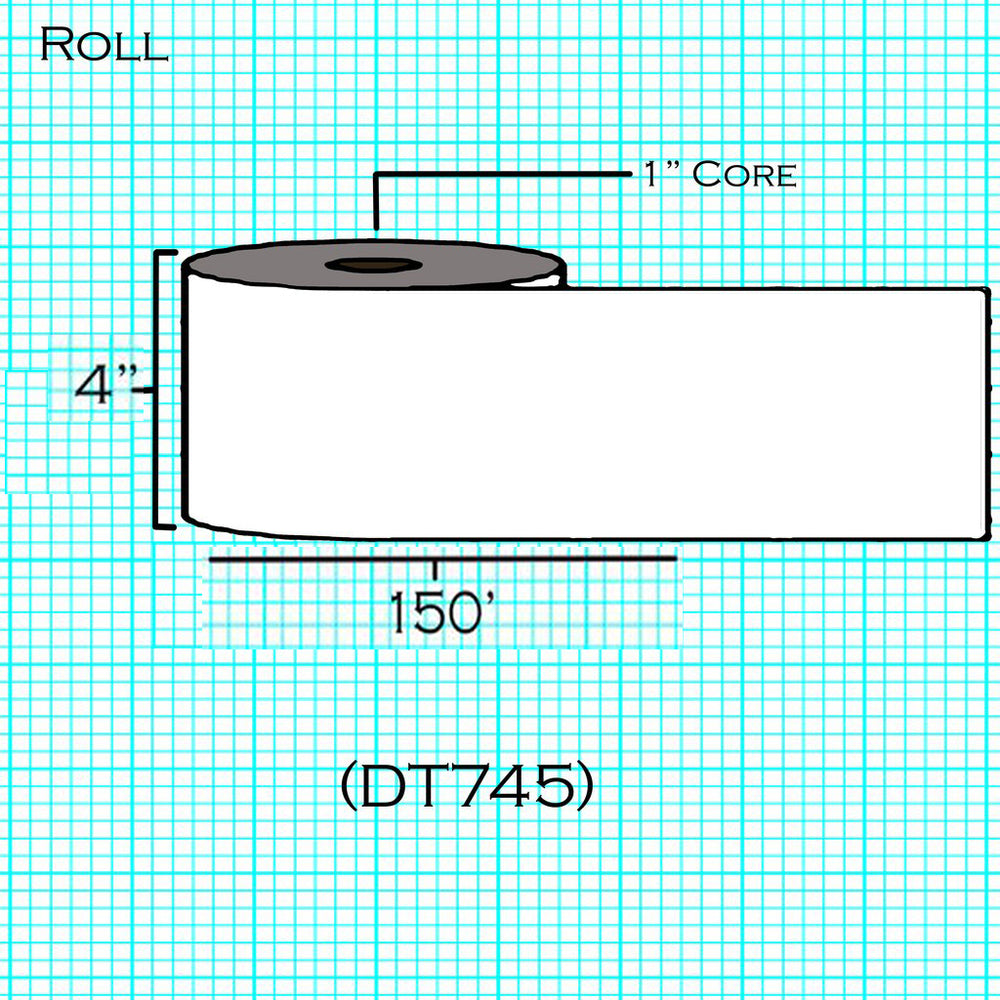 Thermal Rolls