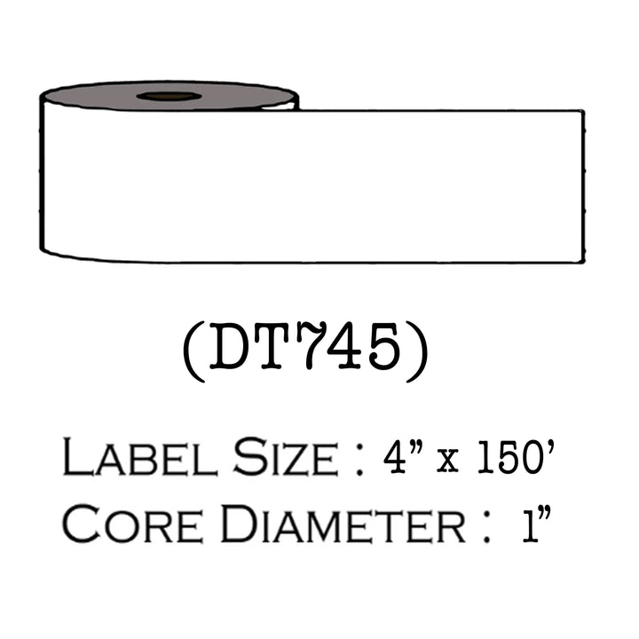 Thermal Rolls