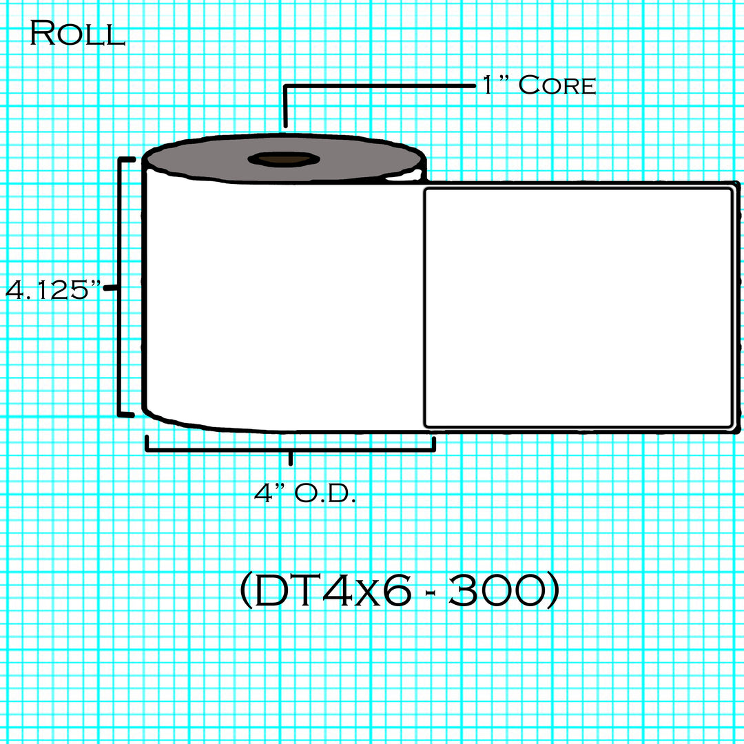 printer labels