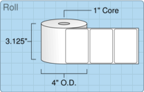 Printer Labels