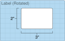 Printer Labels